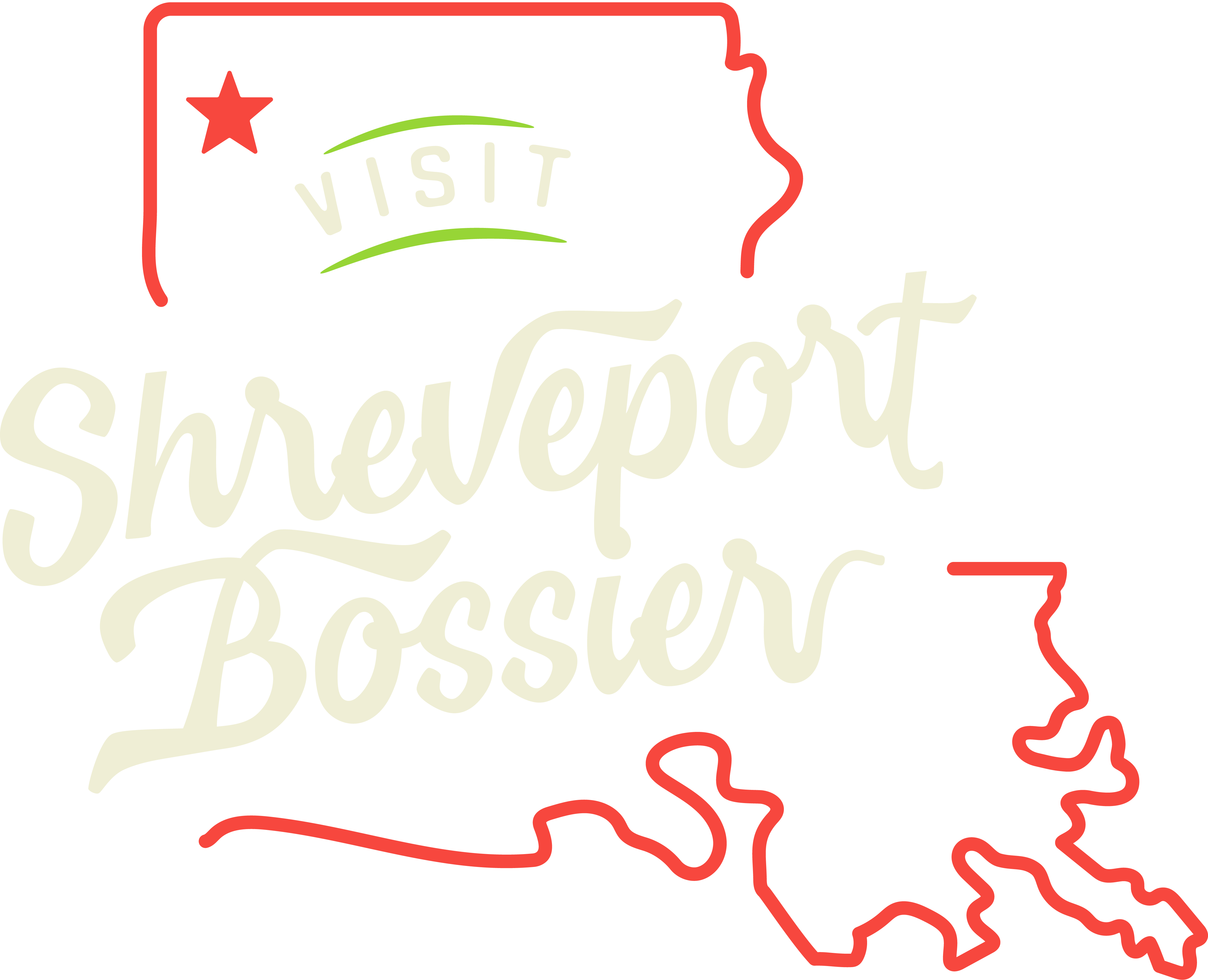 Visit Shreveport-Bossier